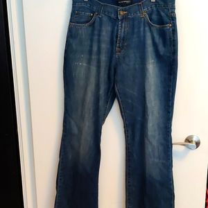 Club Monaco Blue Jean/1 Size 34/31